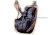 Подвесная система Karpofly REFLEX
