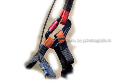 Подвесная система Karpofly REFLEX